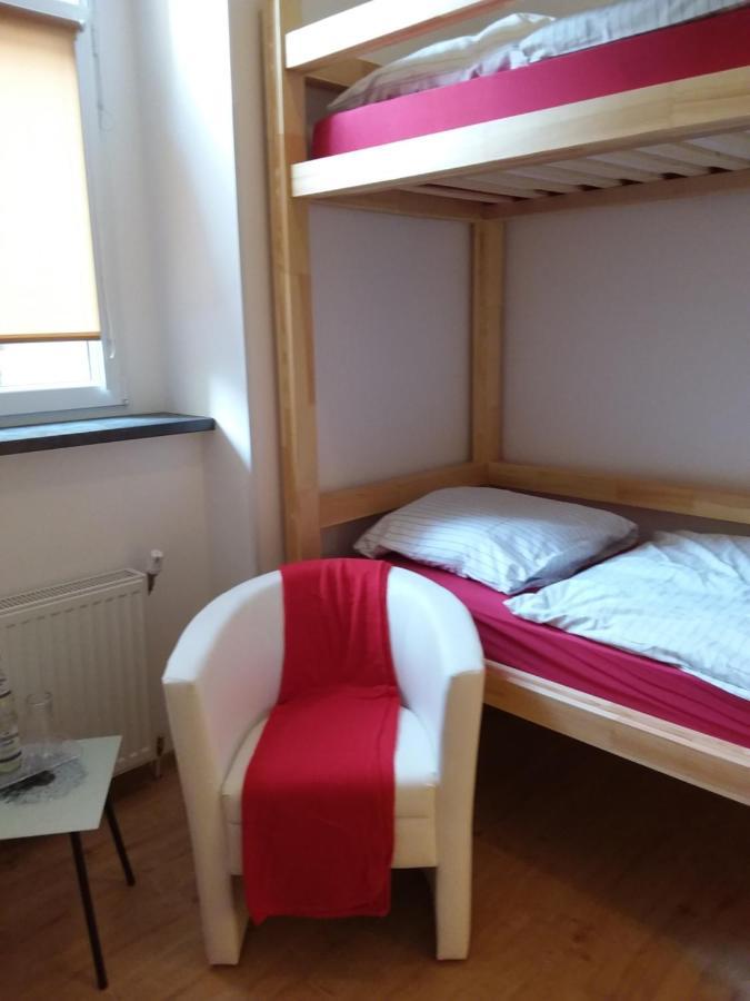 Living In The Box Hostel Βερολίνο Εξωτερικό φωτογραφία