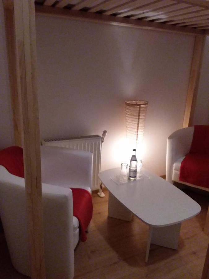 Living In The Box Hostel Βερολίνο Εξωτερικό φωτογραφία
